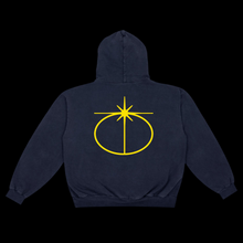Load image into Gallery viewer, UNIFORM HOODIE (NAVY)
