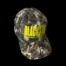 Load image into Gallery viewer, OPERATIONS HAT (CAMO)
