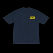 Load image into Gallery viewer, UNIFORM TEE (NAVY)
