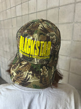 Load image into Gallery viewer, OPERATIONS HAT (CAMO)
