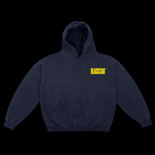 Load image into Gallery viewer, UNIFORM HOODIE (NAVY)
