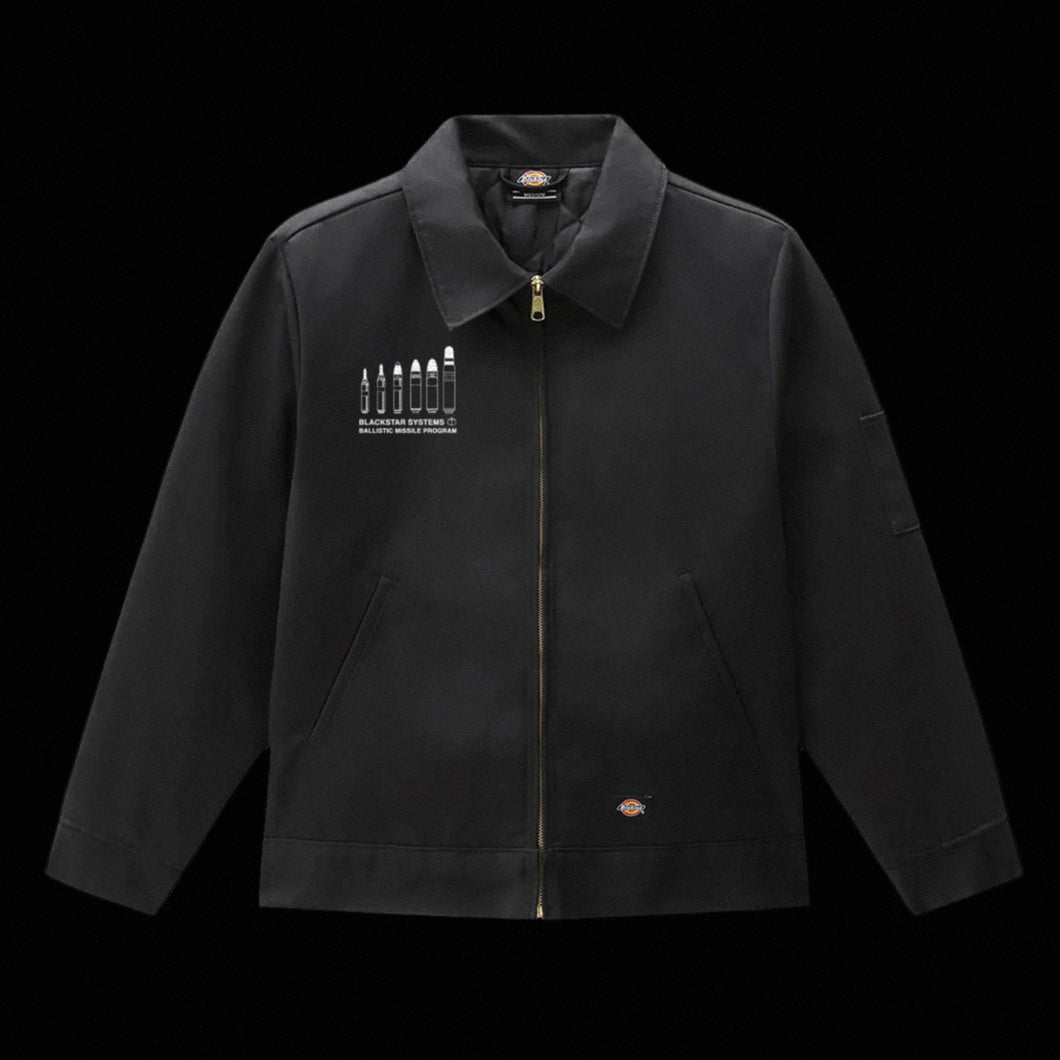 BALLISTICS WORK JACKET