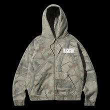 Load image into Gallery viewer, UNIFORM HOODIE (CAMO)
