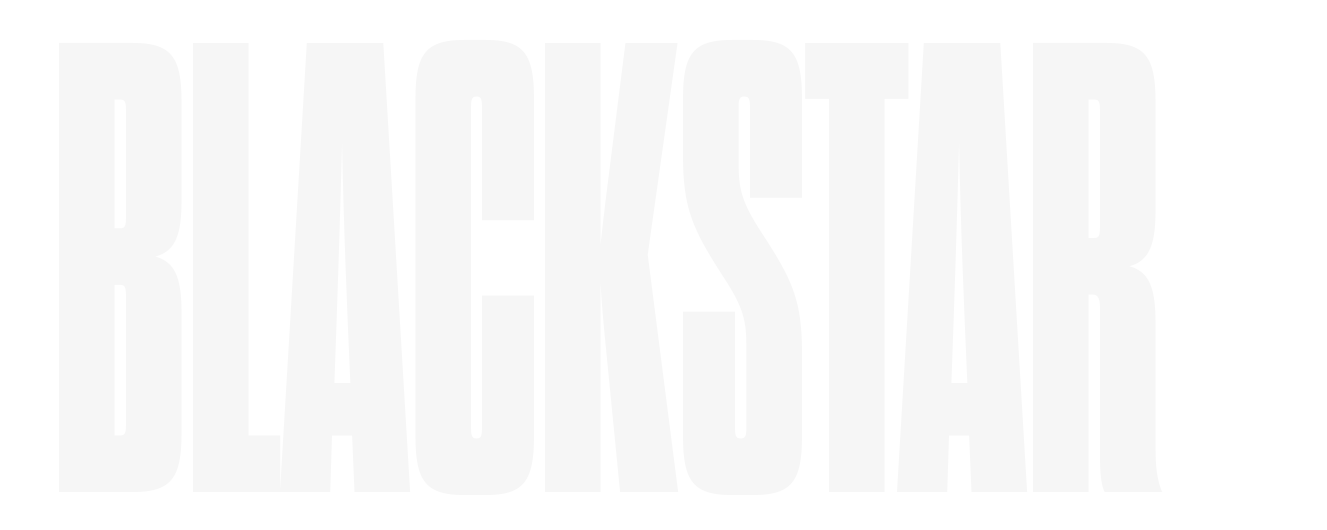 Blackstar