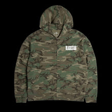 Load image into Gallery viewer, UNIFORM HOODIE (WOODLAND)

