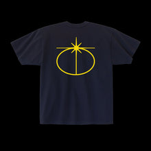 Load image into Gallery viewer, UNIFORM TEE (NAVY)
