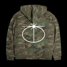 Load image into Gallery viewer, UNIFORM HOODIE (WOODLAND)
